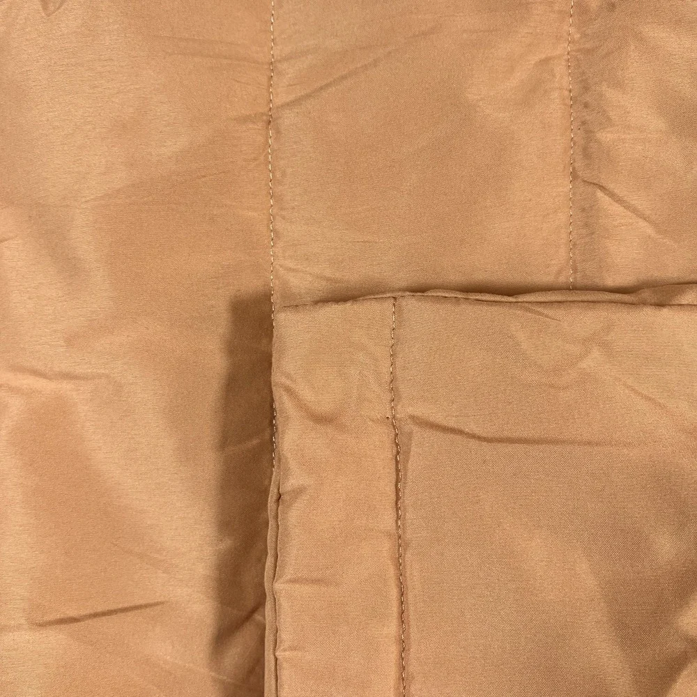 Set Of 2 Threshold Euro Pillow Shams Cover 26